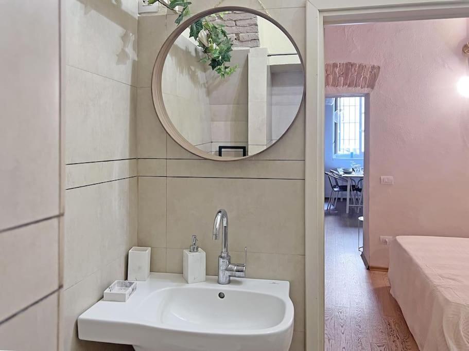 Suite 9, Parma Centro Exterior foto
