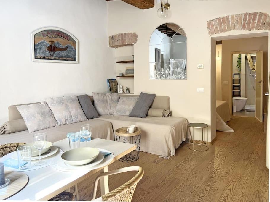 Suite 9, Parma Centro Exterior foto